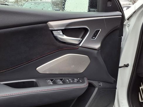 Certified 2026 Acura RDX A-Spec image 22