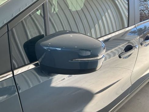 New 2026 Honda Odyssey EX-L image 3