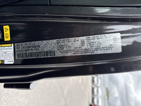 New 2026 Jeep Wrangler Unlimited Rubicon w/ Safety Group image 34