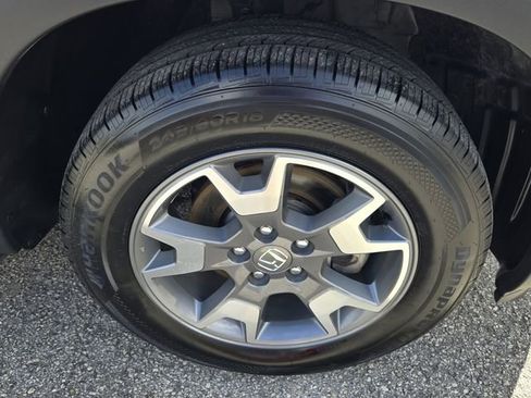 Used 2023 Honda Passport TrailSport image 17