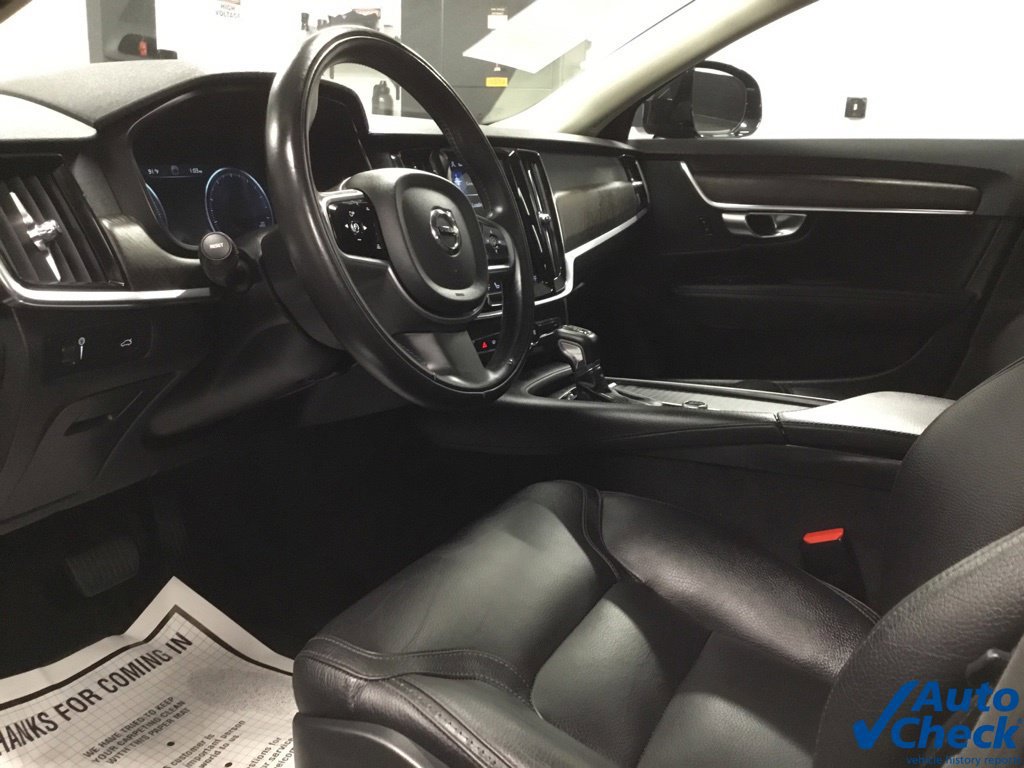Used 2020 Volvo V90 T6 Cross Country AWD/4WD image 23