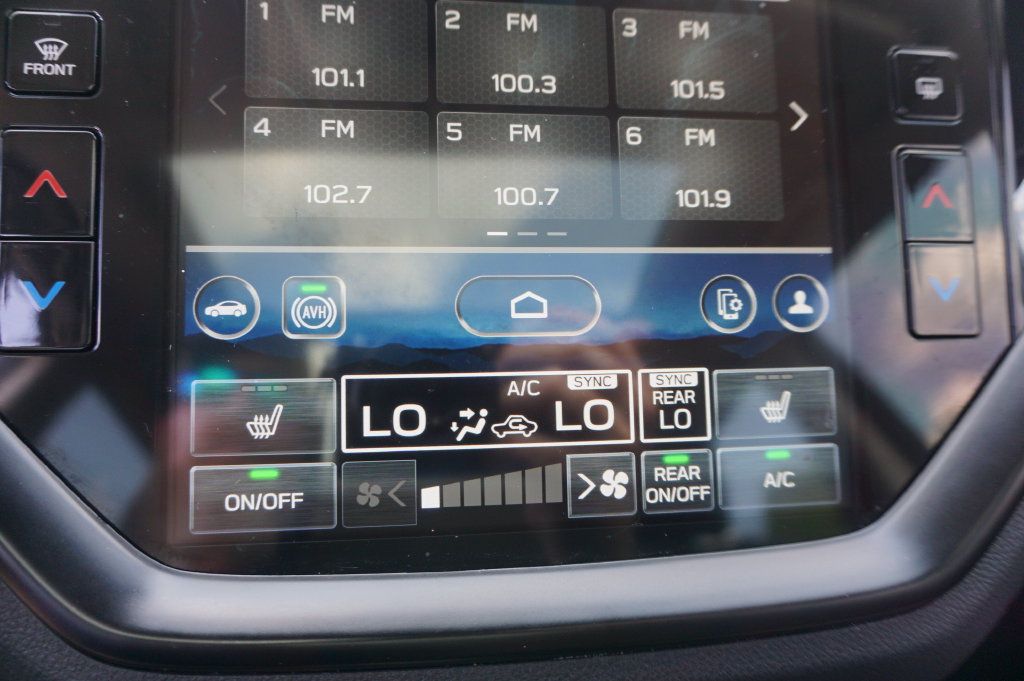 Used 2023 Subaru Ascent Onyx Edition AWD/4WD image 13