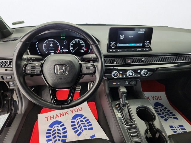 Used 2022 Honda Civic Sport image 13
