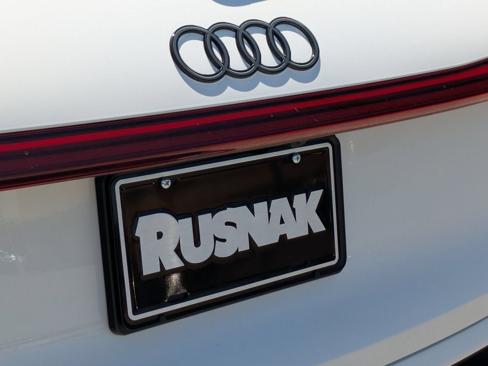 New 2026 Audi Q5 2.0T AWD/4WD image 15