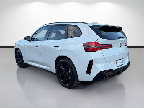 New 2026 BMW X3 M50 w/ Premium Package image 5