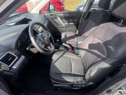 Used 2018 Subaru Forester 2.5i w/ Popular Package #3A image 10