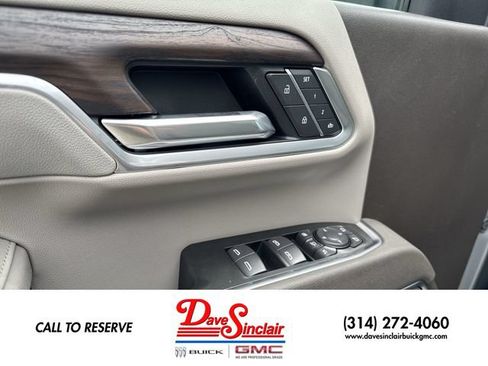 New 2026 GMC Sierra 3500 SLT AWD/4WD image 21