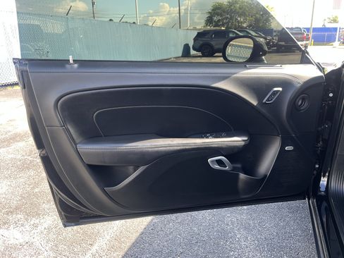 Used 2022 Dodge Challenger R/T w/ Plus Package RWD image 10