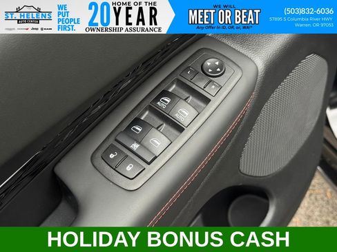 New 2026 Dodge Durango GT image 20