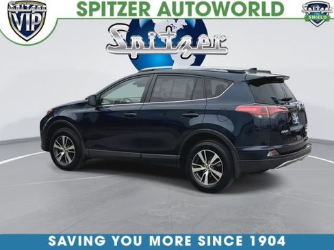 Used 2017 Toyota RAV4 XLE image 7