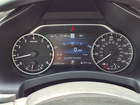 Used 2019 Nissan Murano Platinum image 20