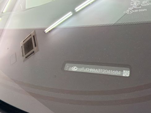 New 2026 Lexus RX 350 Premium image 25