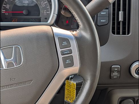 Used 2007 Honda Ridgeline RTL image 18