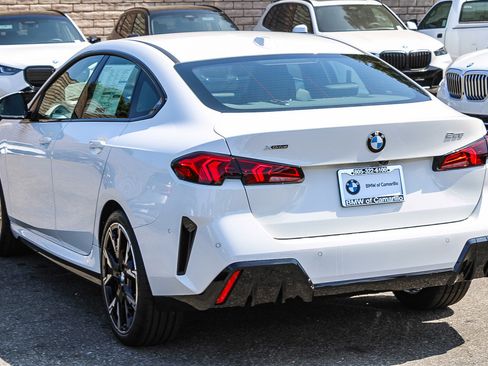 New 2026 BMW 228i xDrive AWD/4WD image 4