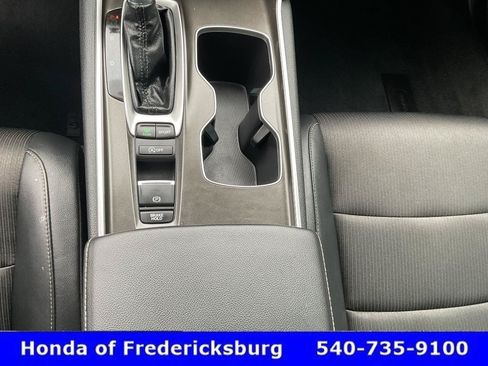Used 2022 Honda Accord Sport image 35