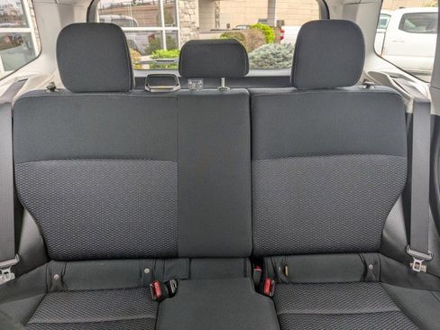 Used 2018 Subaru Forester 2.5i w/ Alloy Wheel Package AWD/4WD image 19