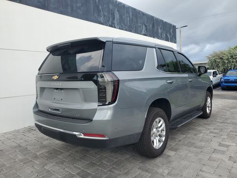 Used 2026 Chevrolet Tahoe LT w/ Comfort Package RWD image 6