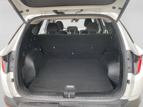 Used 2022 Hyundai Tucson SEL w/ Convenience Package FWD image 24