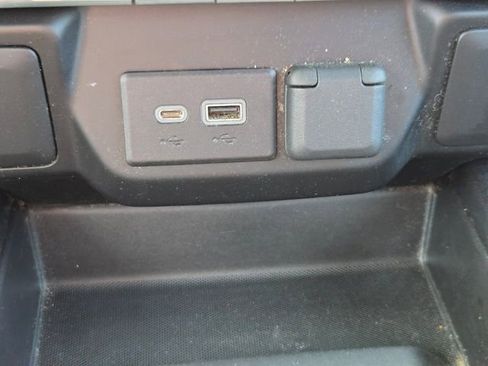 Used 2022 Chevrolet Silverado 1500 LT Trail Boss w/ Safety Package image 26