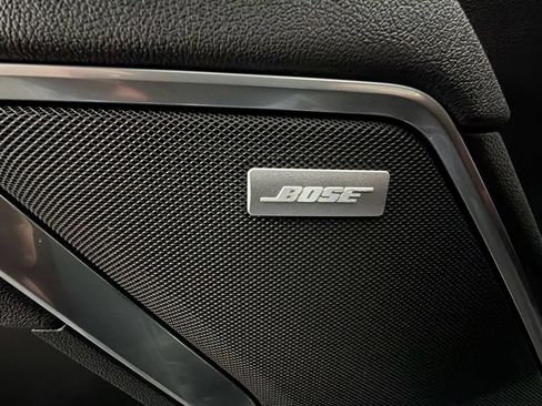 Used 2025 Chevrolet Silverado 1500 LTZ AWD/4WD image 23