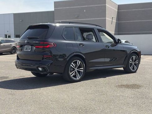 New 2026 BMW X7 xDrive40i w/ M Sport Package image 5