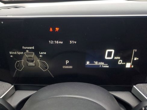 New 2026 Nissan Kicks SV image 15