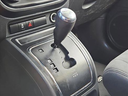 Used 2016 Jeep Patriot Sport w/ Tire & Wheel Group image 12