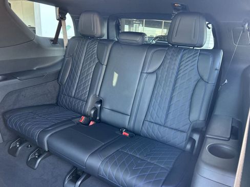 New 2026 Cadillac Escalade IQL Sport 1 image 19