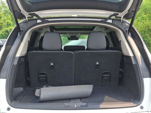Used 2023 Acura MDX SH-AWD w/ Technology Package image 28