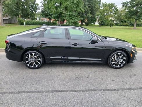 New 2026 Kia K5 EX image 10