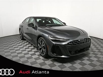 New 2026 Audi A6 Premium Plus