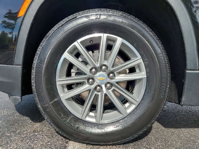 Certified 2022 Chevrolet Traverse LT AWD/4WD image 15