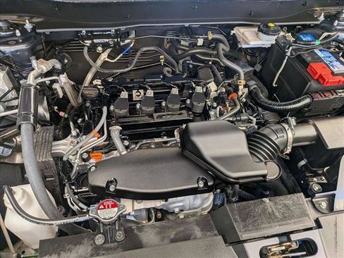 Used 2025 Honda CR-V EX image 29