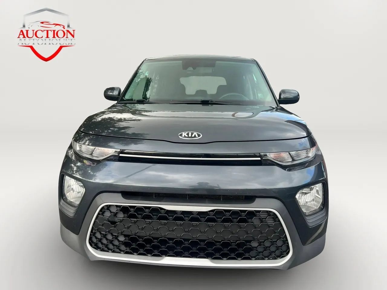 Used 2021 Kia Soul S FWD image 2