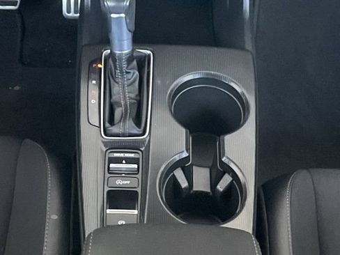Certified 2025 Honda Civic Sport image 14