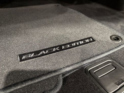 Used 2025 Honda Passport Black Edition image 55