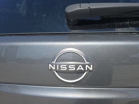 Certified 2024 Nissan Murano SL AWD/4WD image 5