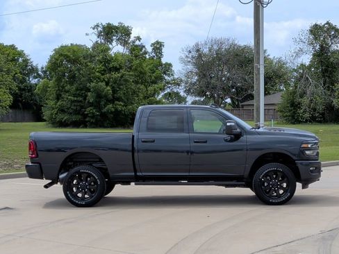 New 2026 RAM 2500 Tradesman image 9