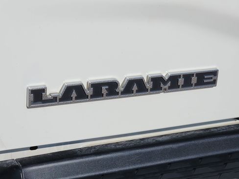 Used 2024 RAM 3500 Laramie w/ Towing Technology Group AWD/4WD image 12