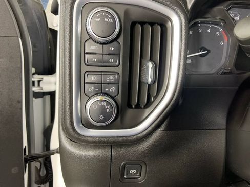 Used 2021 GMC Sierra 1500 Elevation w/ X31 Off-Road Package AWD/4WD image 26