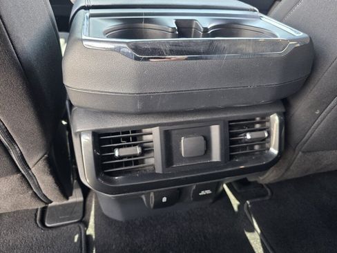 Used 2022 Ford F150 XLT w/ Equipment Group 302A High AWD/4WD image 13