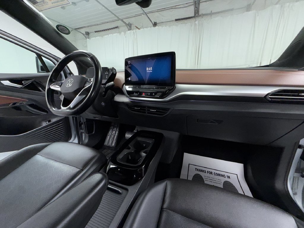 Used 2022 Volkswagen ID.4 Pro S AWD/4WD image 19