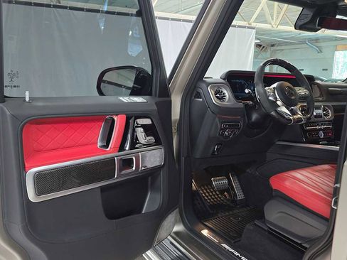 Used 2023 Mercedes-Benz G 63 AMG 4MATIC image 19