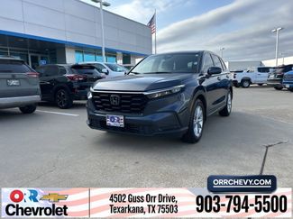 Used 2023 Honda CR-V EX-L video 1