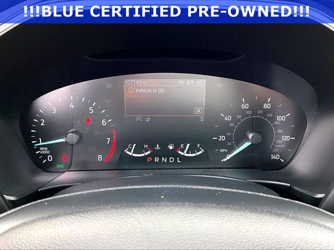 Certified 2020 Ford Escape S image 14