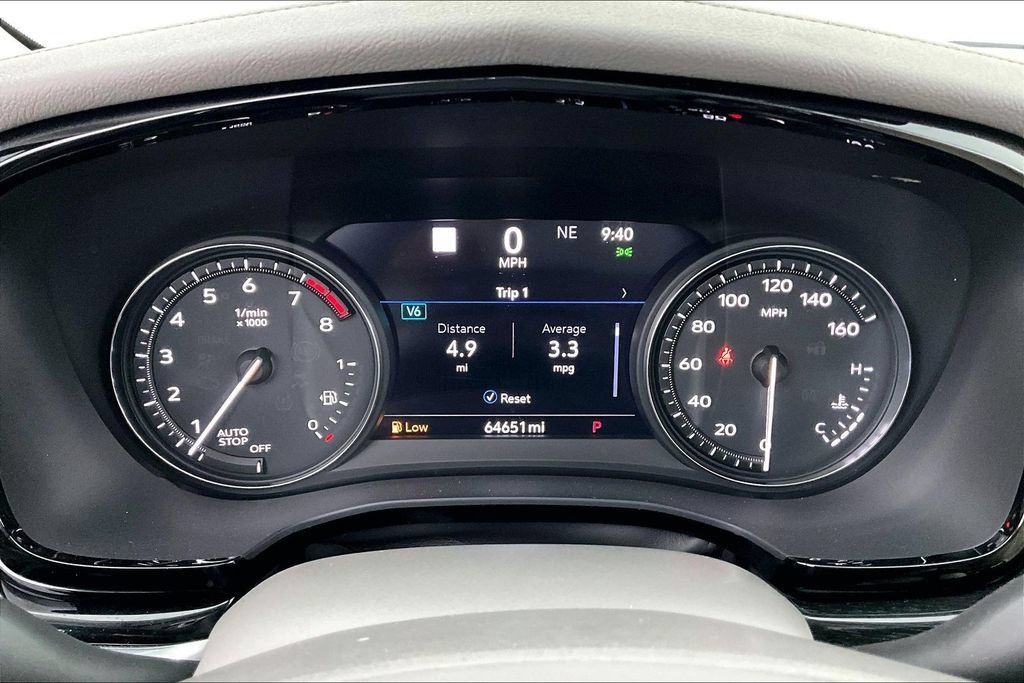 Used 2020 Cadillac XT6 Premium Luxury FWD image 27