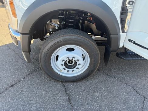New 2026 Ford F550 4x4 Crew Cab Super Duty image 29