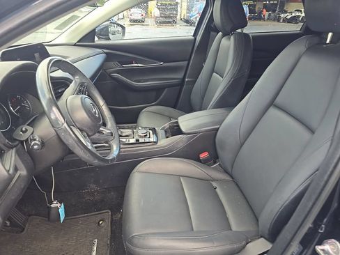 Used 2024 MAZDA CX-30 AWD 2.5 S w/ Select Sport Pkg image 3