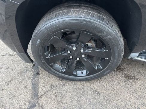 Used 2016 Chevrolet Tahoe LTZ image 50