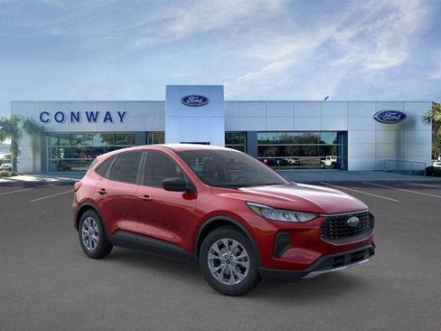 New 2026 Ford Escape Active w/ Cold Weather Package image 7